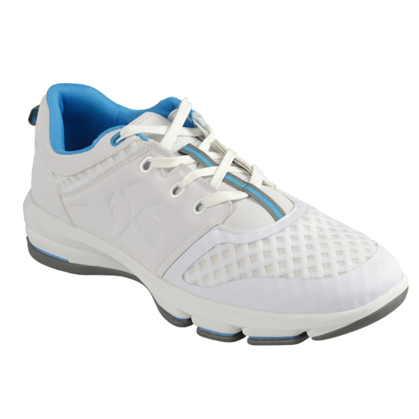 Lawn Bowls Bowling Shoes | Buy METRO 54 - WHITE [HENSELITE]
