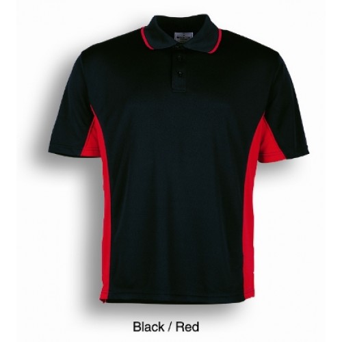 Lawn bowls shirts australia | Buy BREEZEWAY PANEL POLO