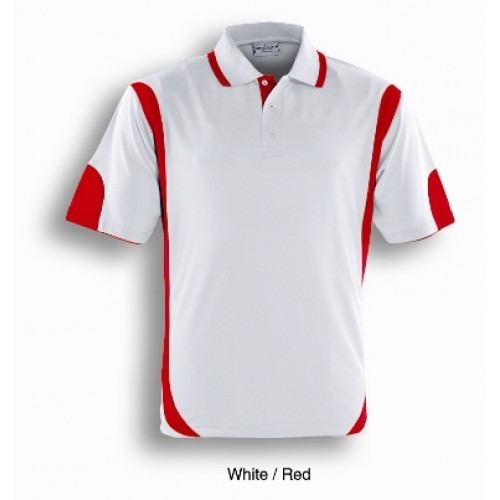 Lawn bowls clothing shops OZYBOWLS BREEZEWAY CONTRAST POLO