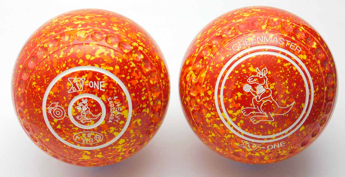 LAWN BOWLS FOR SALE SIZE 005 BUY ONLINE OZYBOWLS