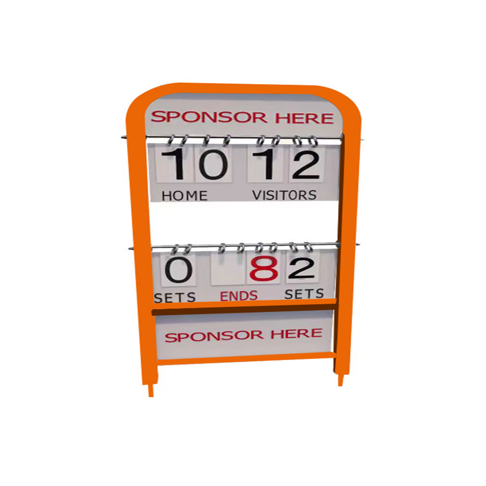 LAWN BOWLS SCOREBOARDS | BUY ONLINE | RINK SCOREBOARD